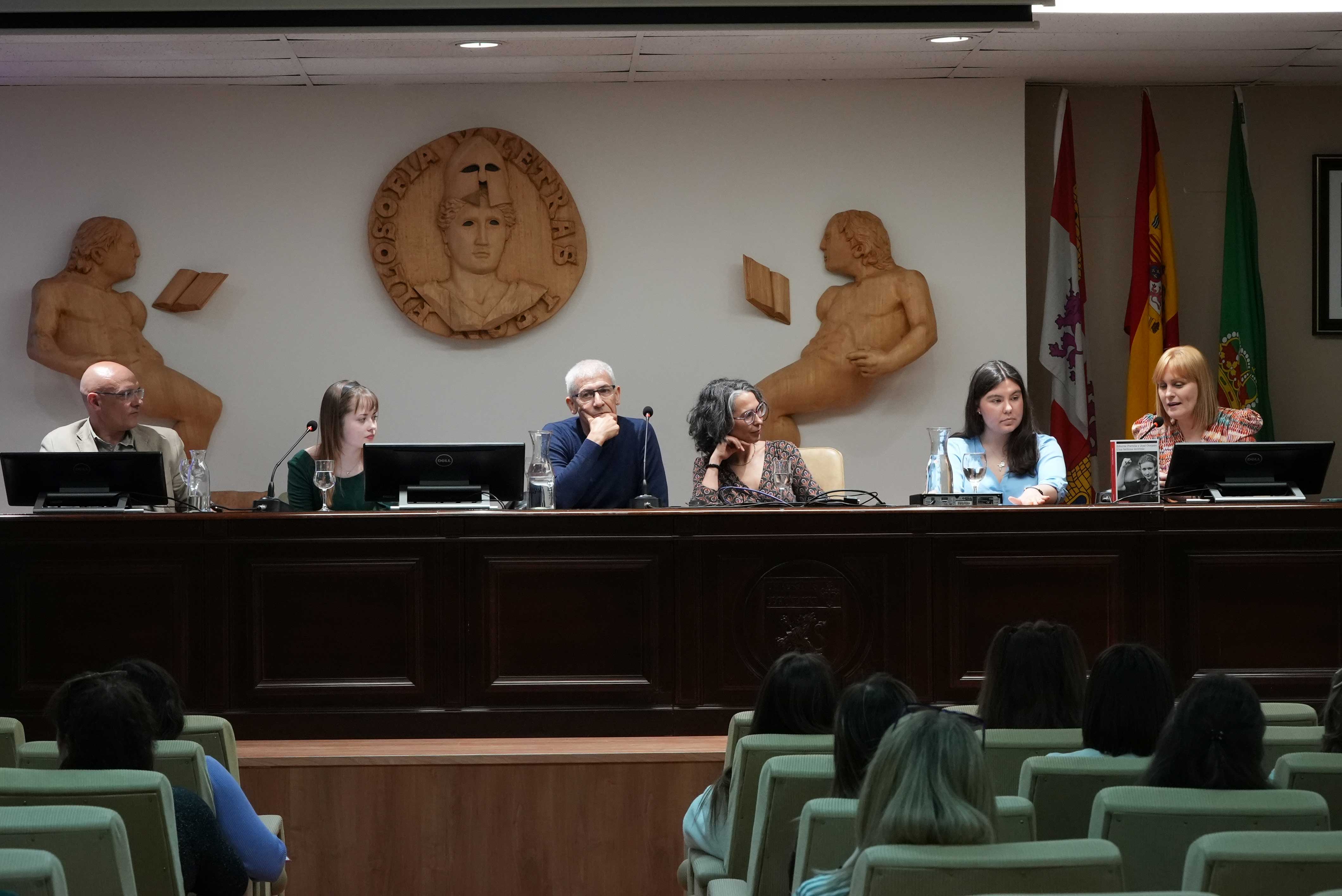 Lecturas críticas de la realidad de estudiantes en diálogo con creadores. | L.N.C. Lecturas críticas de la realidad de estudiantes en diálogo con creadores. | L.N.C.