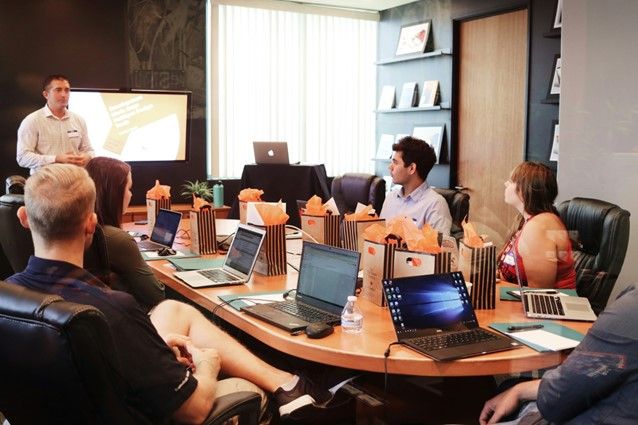 ¿Desaparecerá el RRHH tradicional? El impacto de People Analytics en la profesión