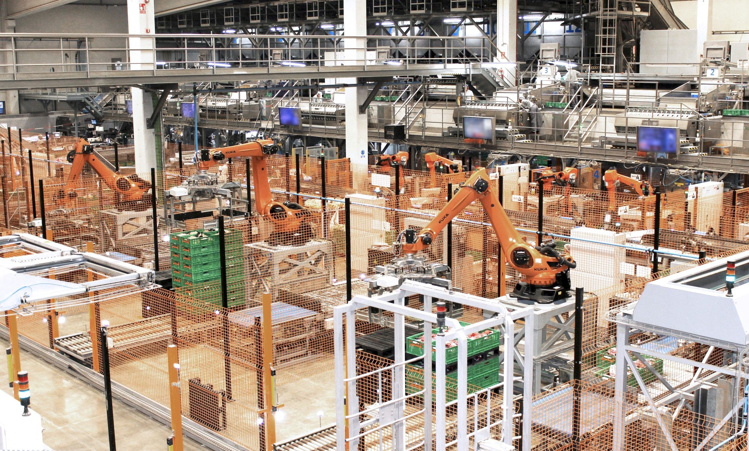 La economía leonesa experimentará este año un crecimiento sensiblemente inferior al registrado en 2024. | L.N.C.