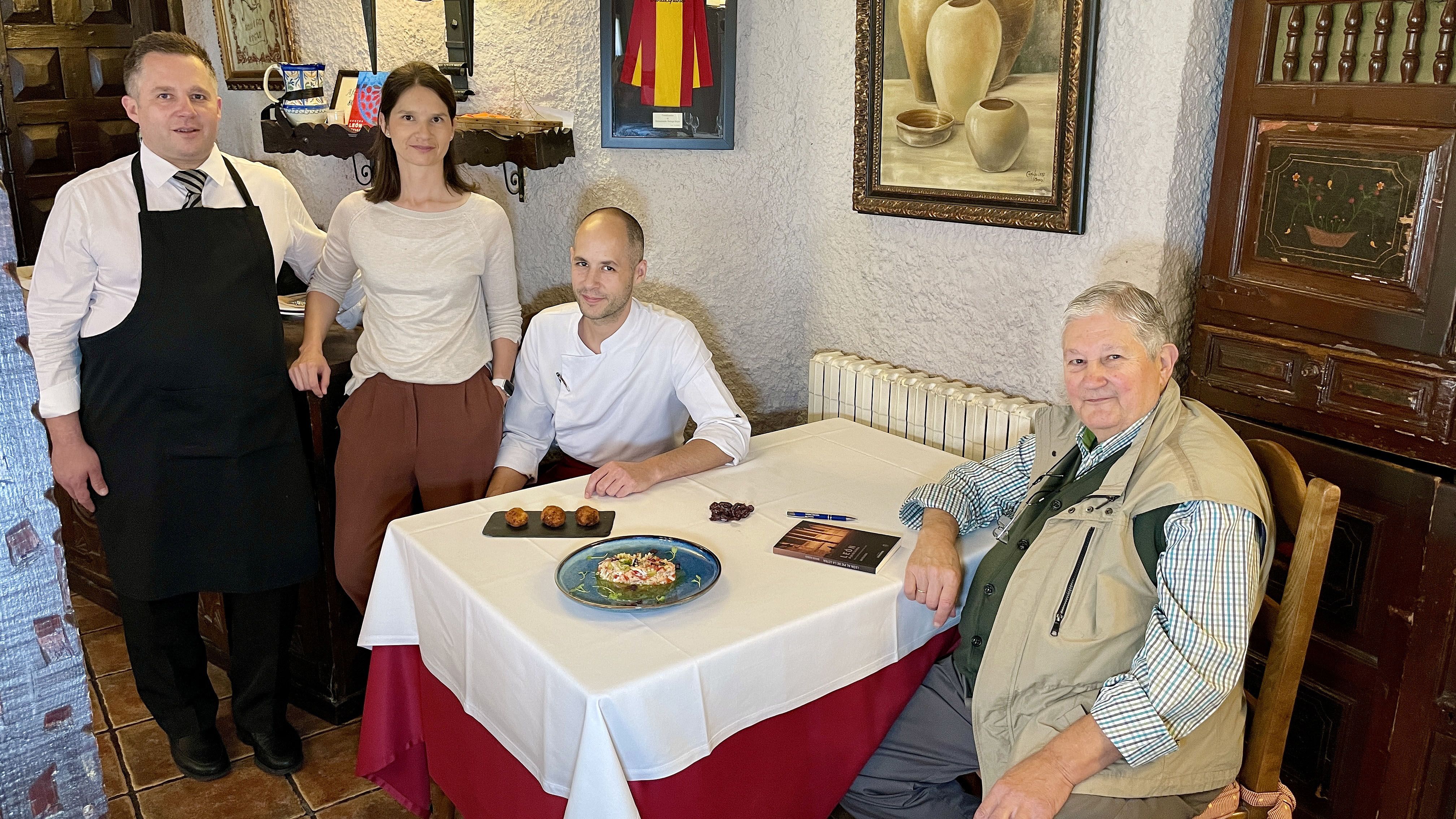 Bodega Regia: tradición, calidad y buen trato