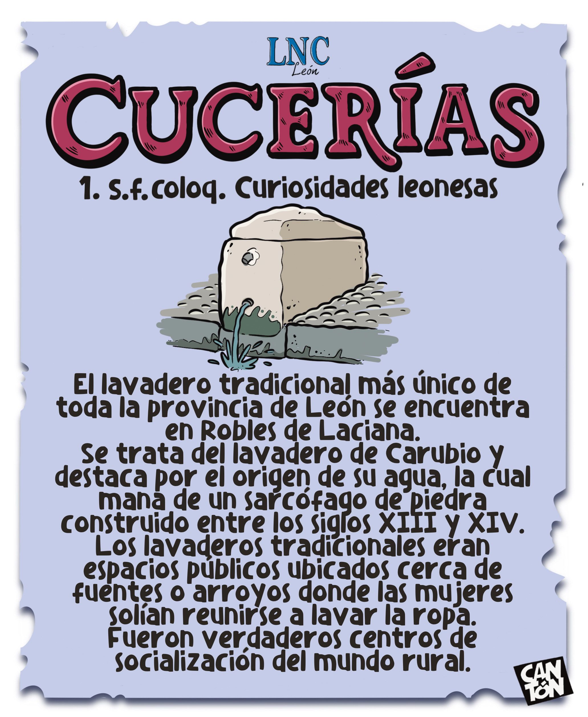 08 06 2025 Las cucerías de Cantón