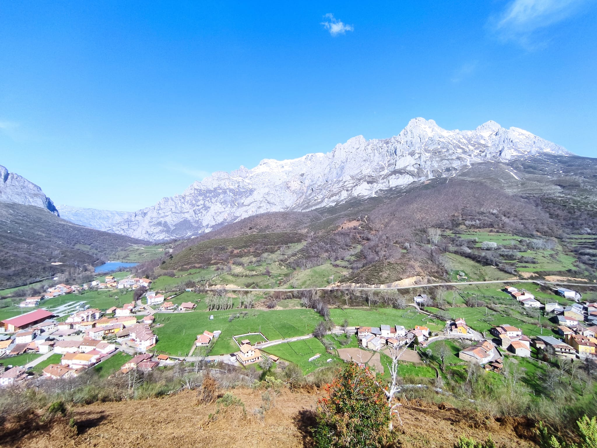 Posada de Valdeón acogerá el principal foro profesional dedicado a la planificación y gestión de las áreas protegidas.| Naturaleza Castilla y León
