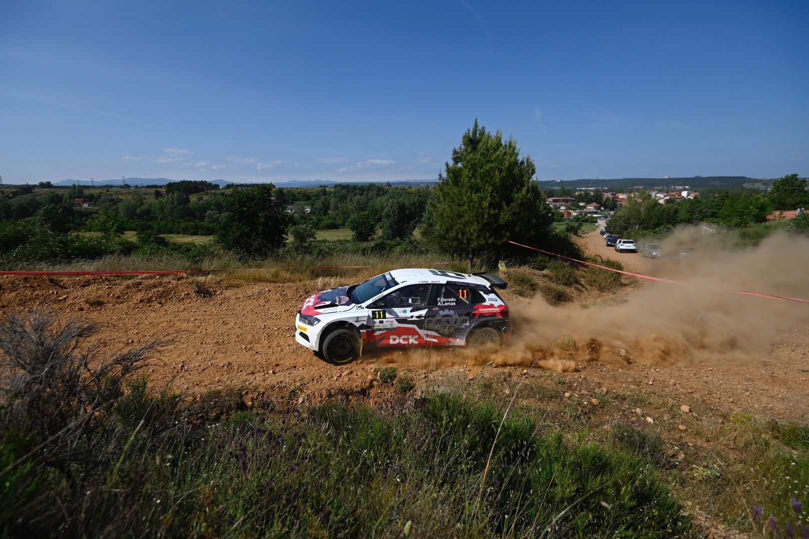 Rally de León 2025 (3) Rally de León 2025 (3)
