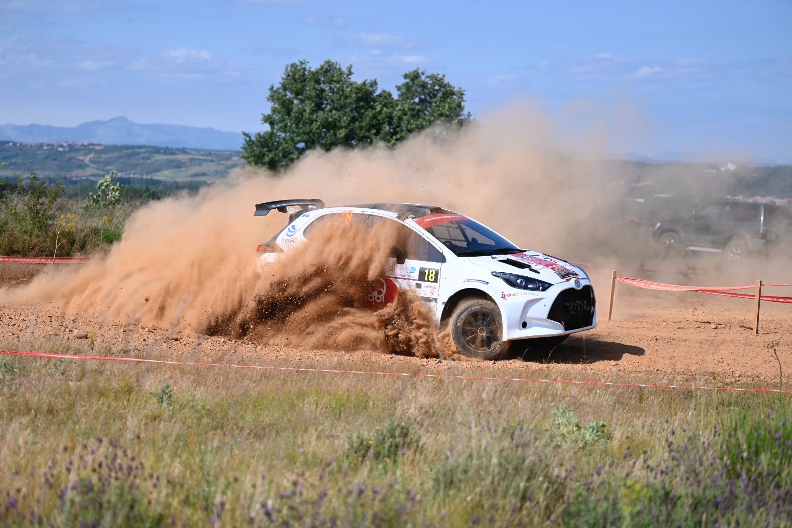 Rally de León 2025 (5) Rally de León 2025 (5)