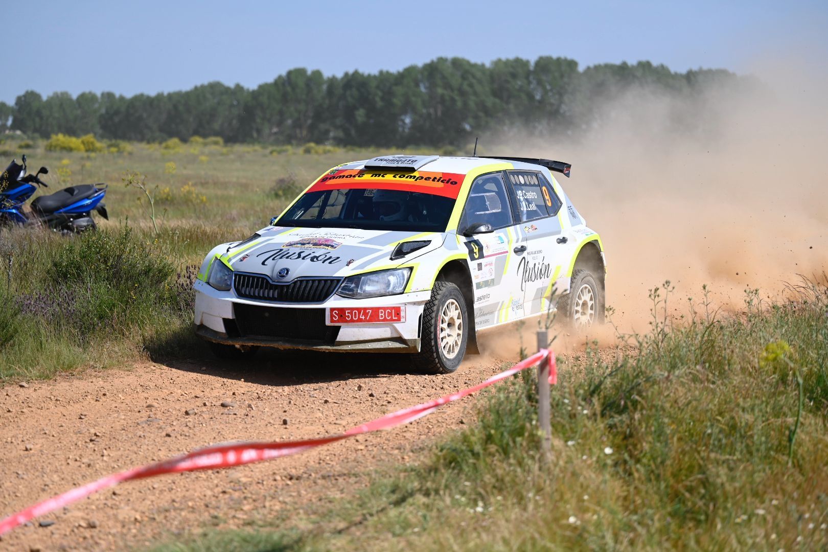 Rally de León 2025 (6) Rally de León 2025 (6)