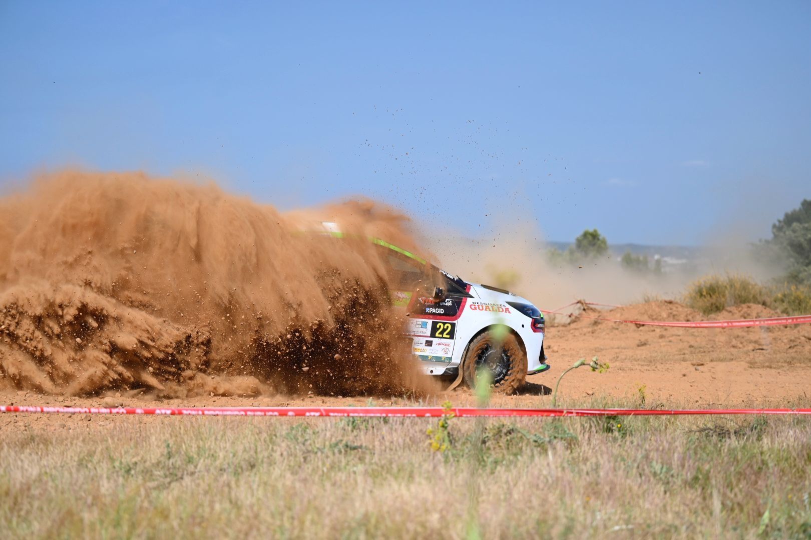 Rally de León 2025 (8) Rally de León 2025 (8)
