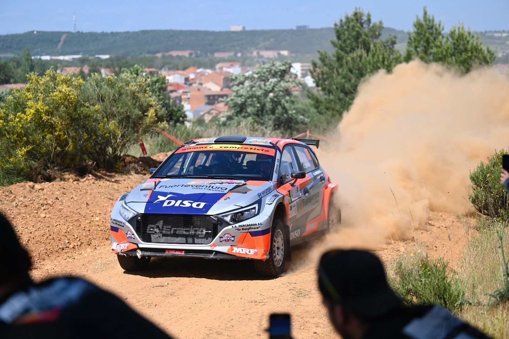 Rally de León 2025 (9) Rally de León 2025 (9)