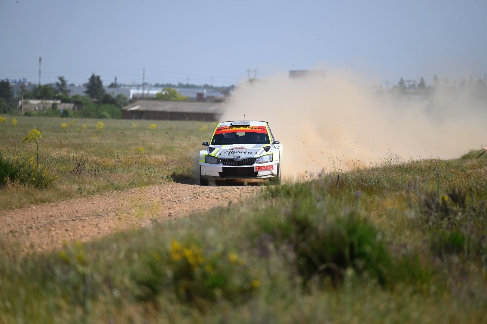 Rally de León 2025 (11) Rally de León 2025 (11)