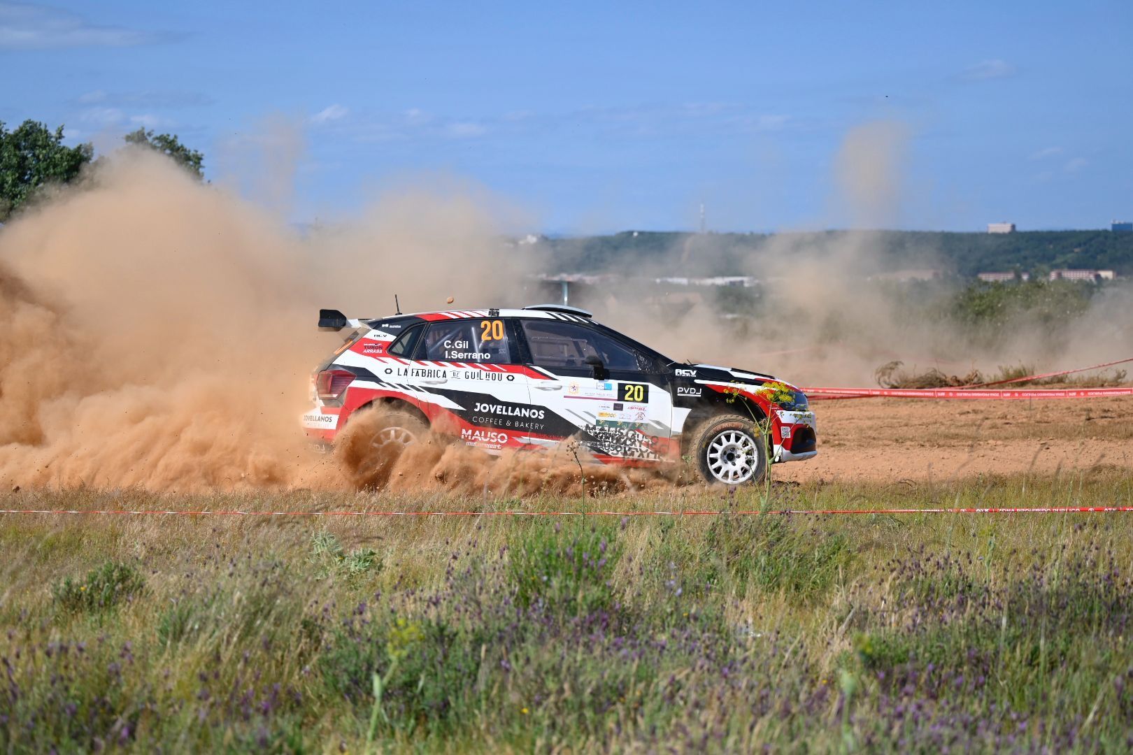 Rally de León 2025 (16) Rally de León 2025 (16)