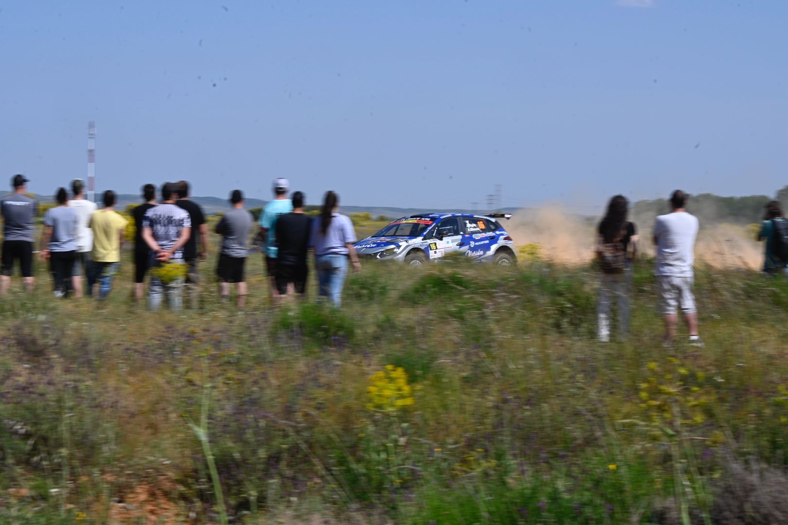 Rally de León 2025 (18) Rally de León 2025 (18)