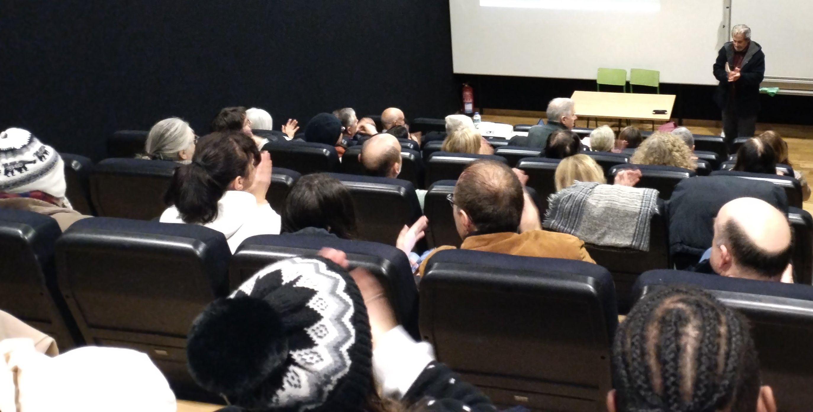 Algunas actividades de los Martes Literarios. Algunas actividades de los Martes Literarios.