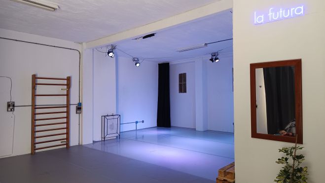 7 LA FUTURA Foto cortesia de la futura