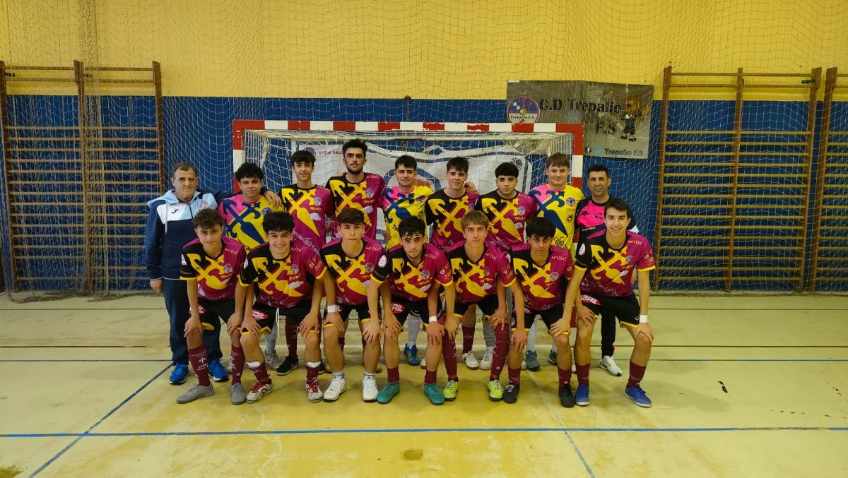 Juvenil División de Honor