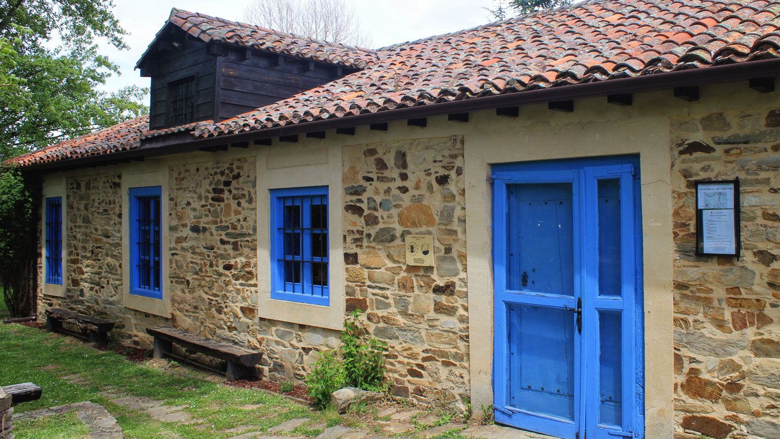 La convocatoria destinada a contratar personal para museos está dotada con 75.000 euros. | L.N.C