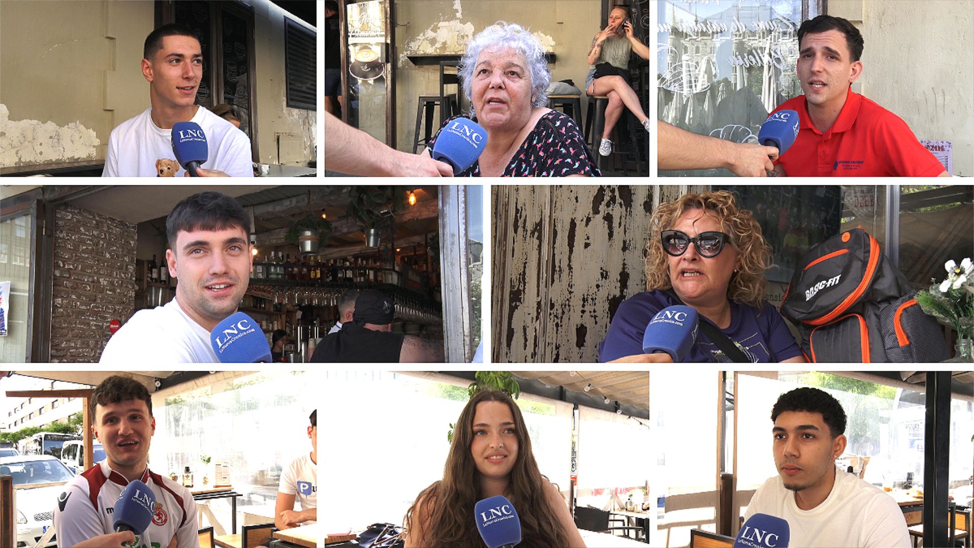 Los leoneses opinan sobre la modificación de la Ley de Tabaco