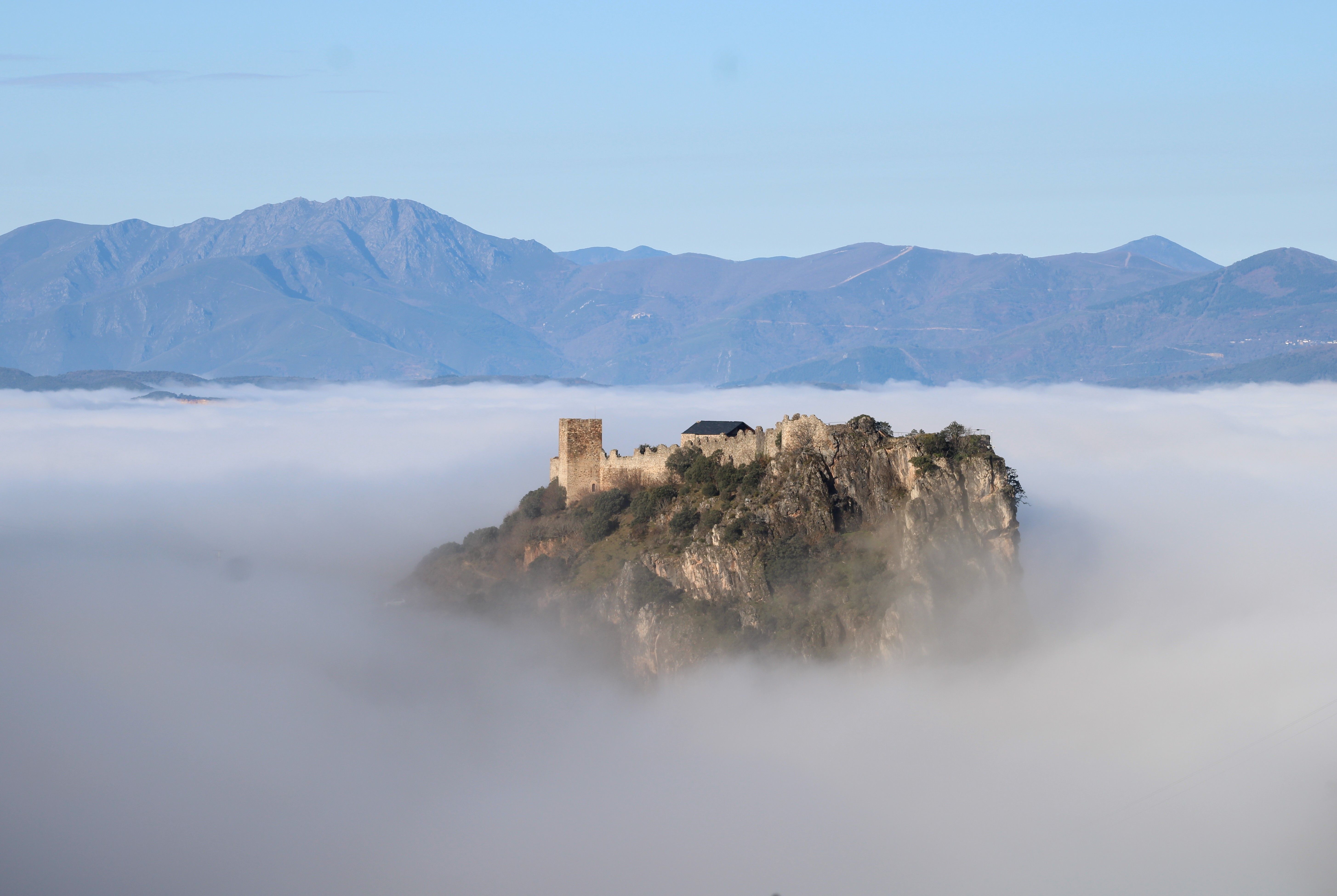 Matinal medieval es una de las fotos ganadoras. 