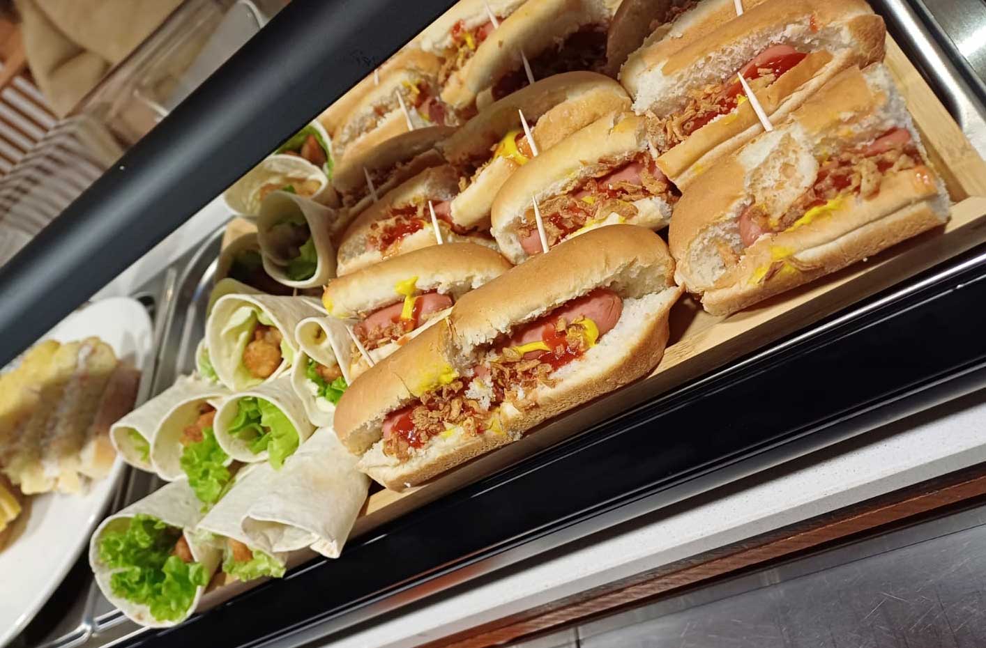 TapasLaVirgenDelCamino TapasLaVirgenDelCamino