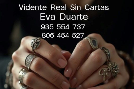 La mejor vidente verdadera según las opiniones en los foros.