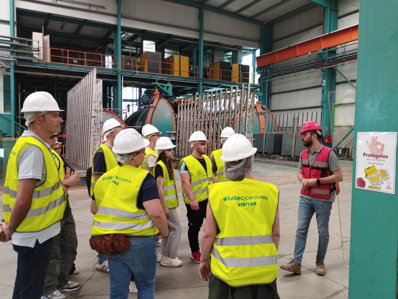 Las formaciones están dirigidas a públicos de todas las edades. | L.N.C.