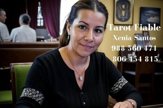 El mejor tarot fiable de España.