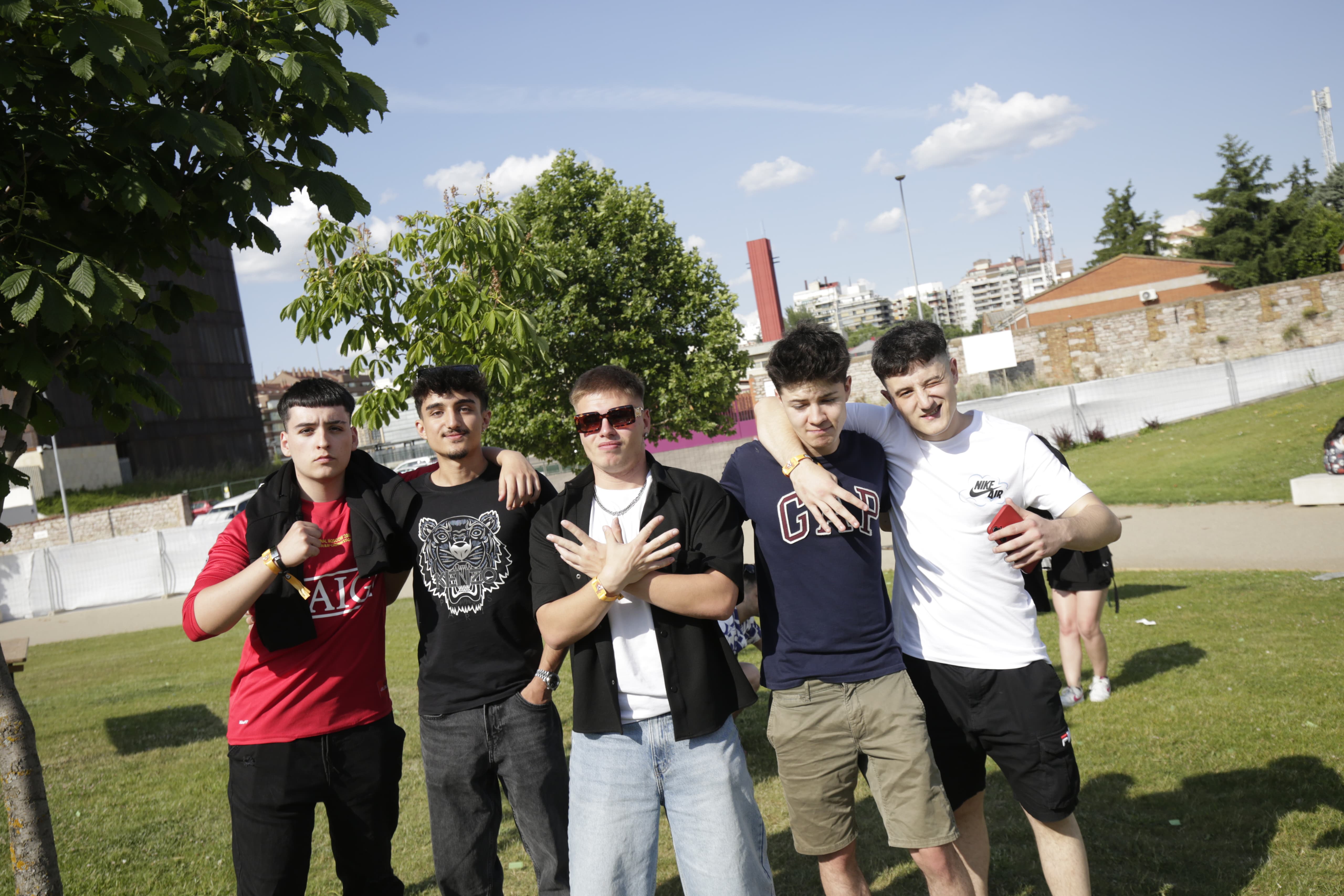 Monoloco Fest León 2025