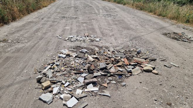 VERTIDOS FOTOS 2 VERTIDOS FOTOS 2