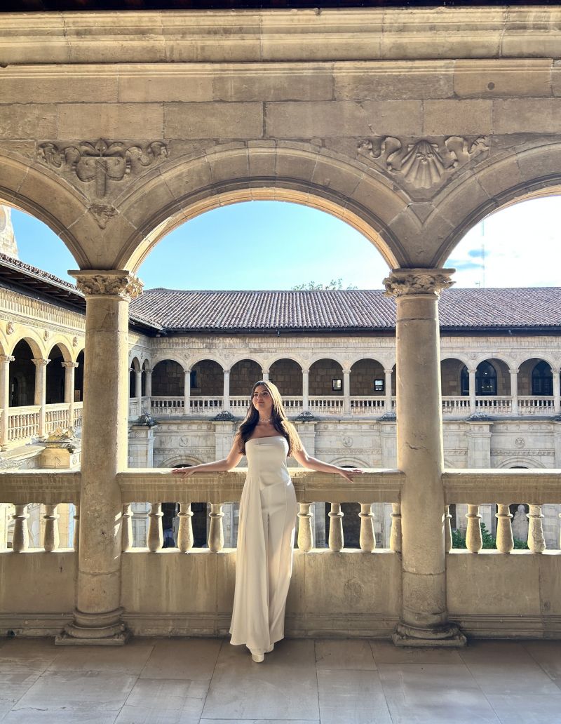 vanesa se casa alejandro vanesa se casa alejandro