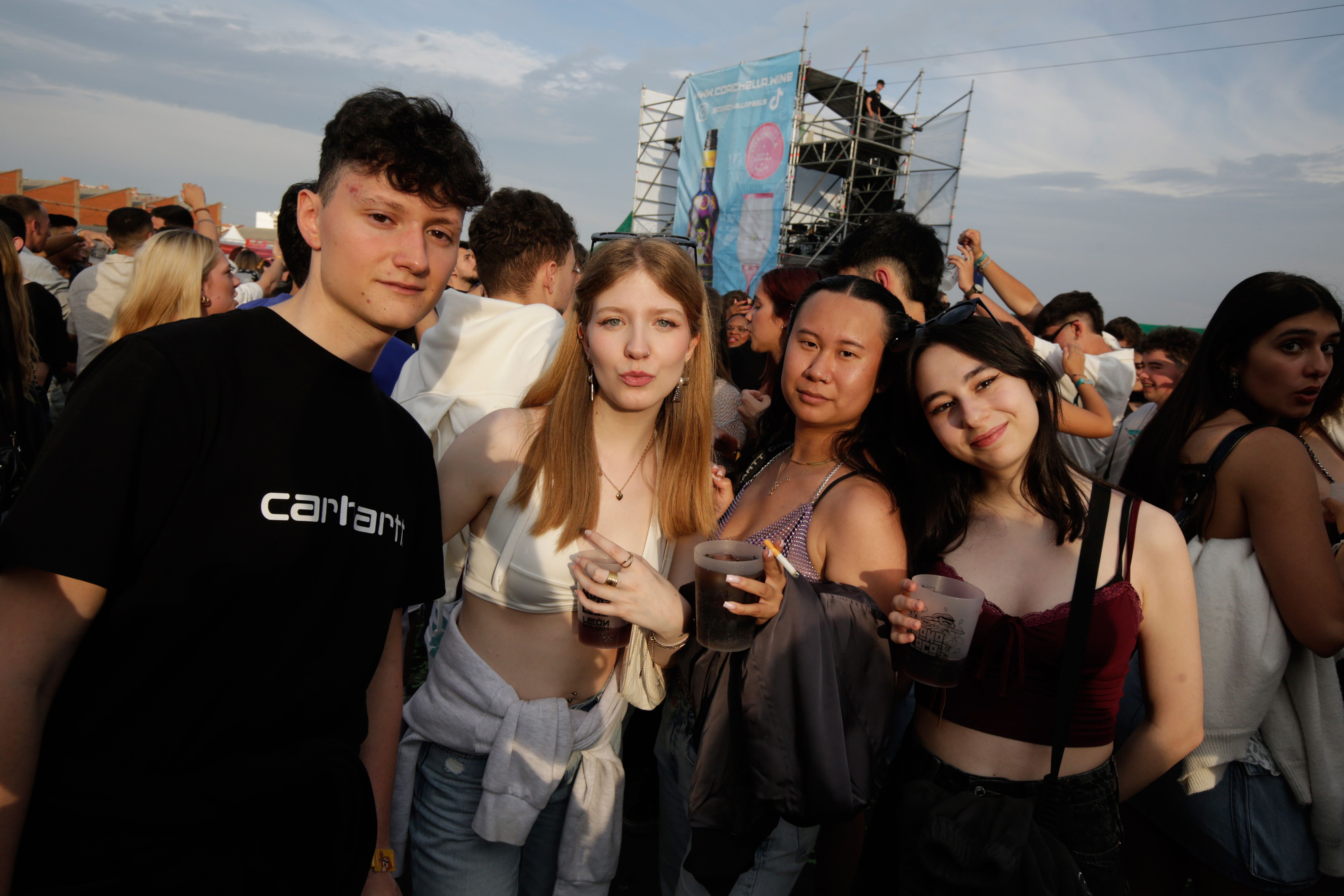 monoloco fest León 2025 (2)