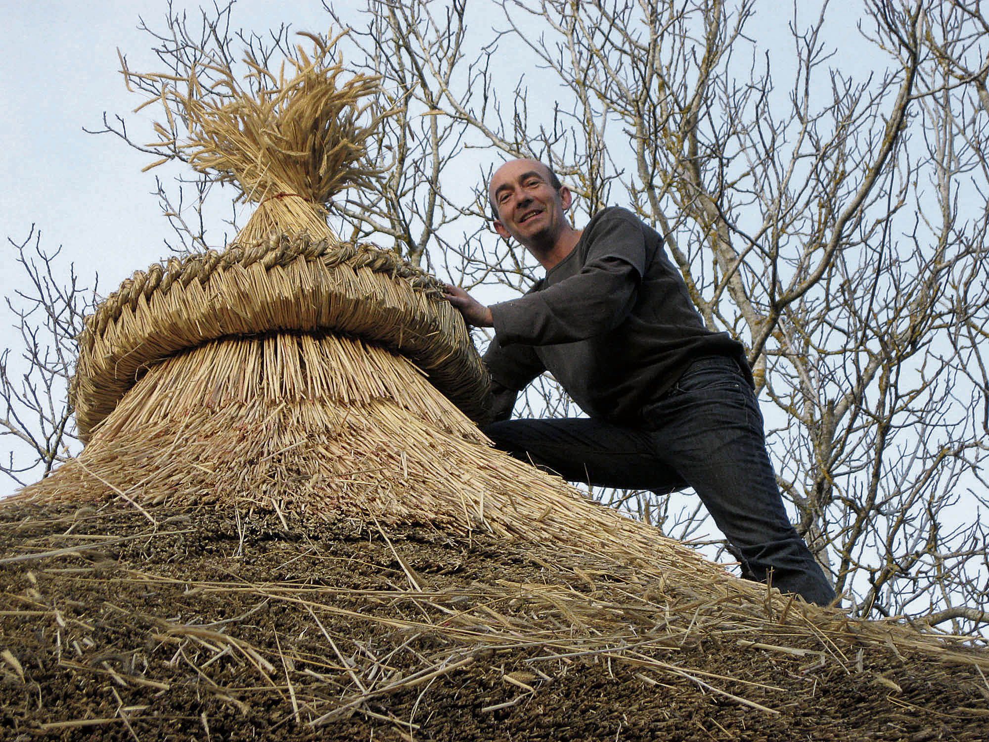 El teitador Manuel Montesertín Santin acaba de ganar el prestigioso premio Richard H. Driehaus | RED DE MAESTROS