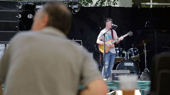 FERIA CERVEZA VILLAQUILAMBRE FERIA CERVEZA VILLAQUILAMBRE