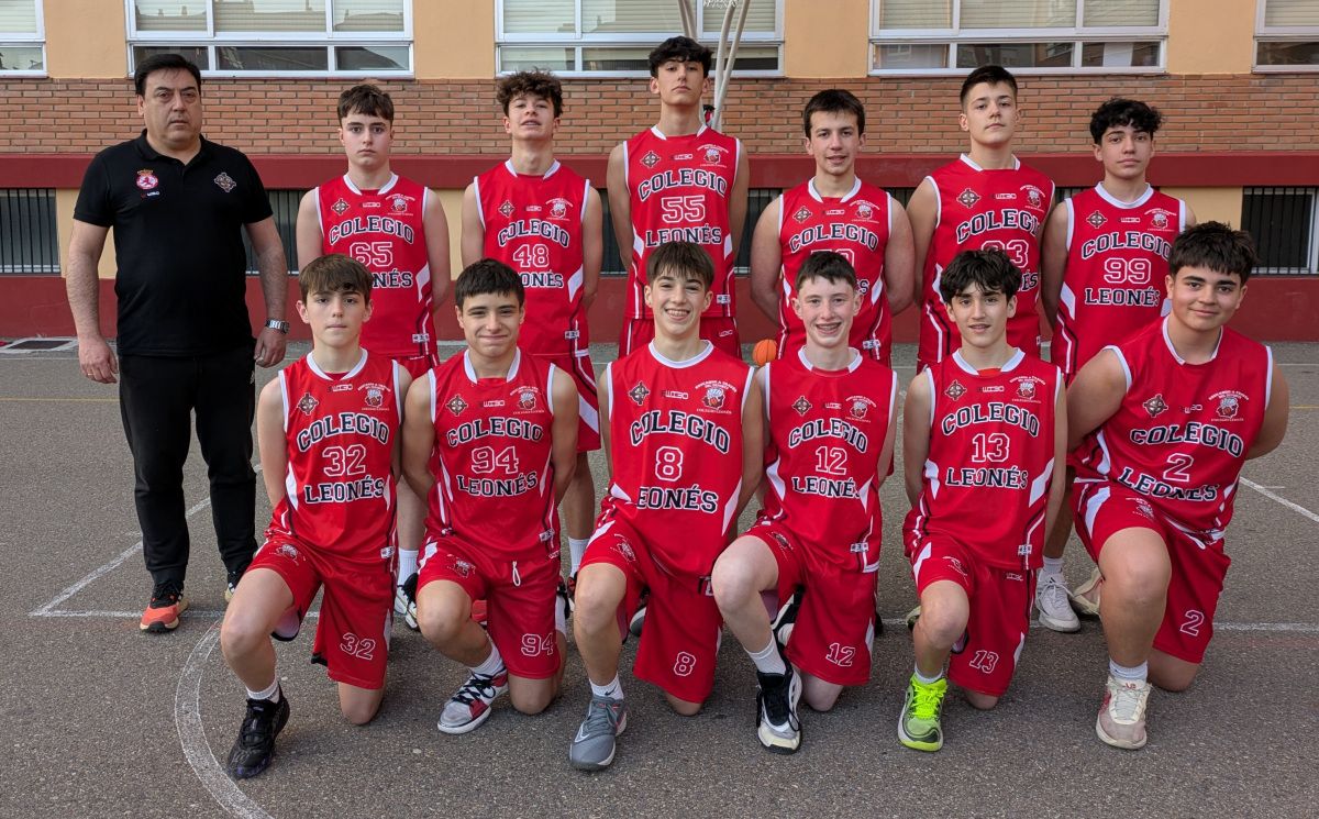 2 CADETE MASCULINO C PROVINCIAL