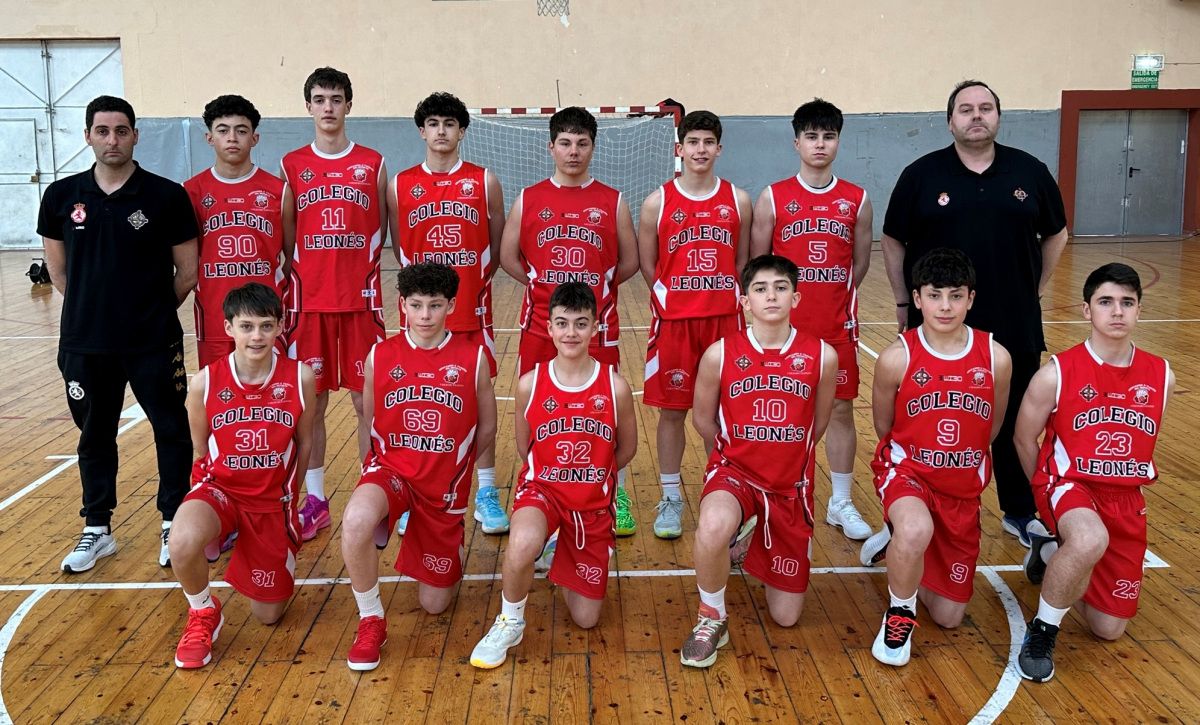 3 INFANTIL MASCULINO A AUTONOMICO