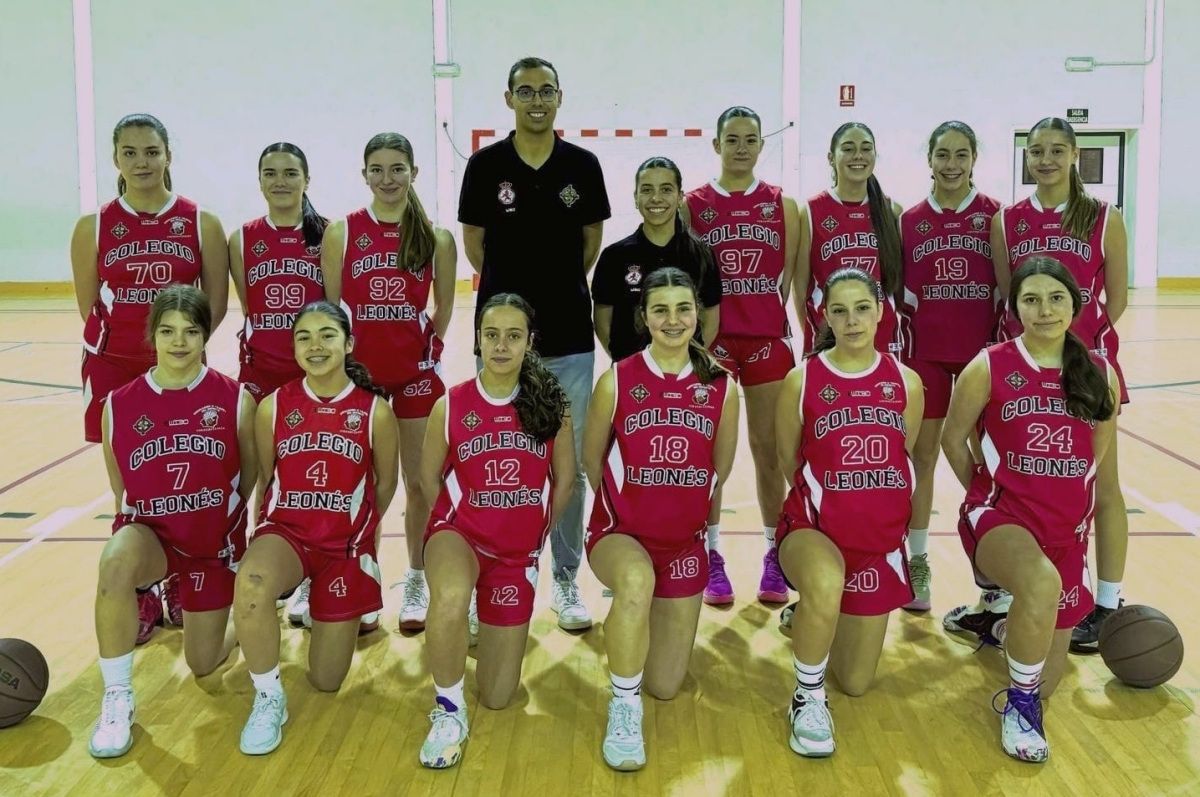 6 CADETE FEMENINO A AUTONOMICO
