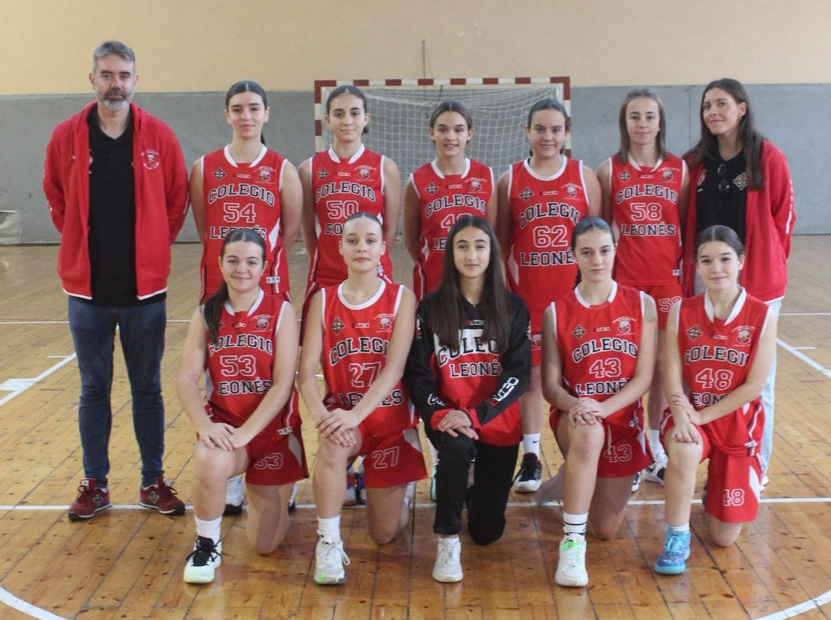 7 INFANTIL FEMENINO A AUTONOMICO