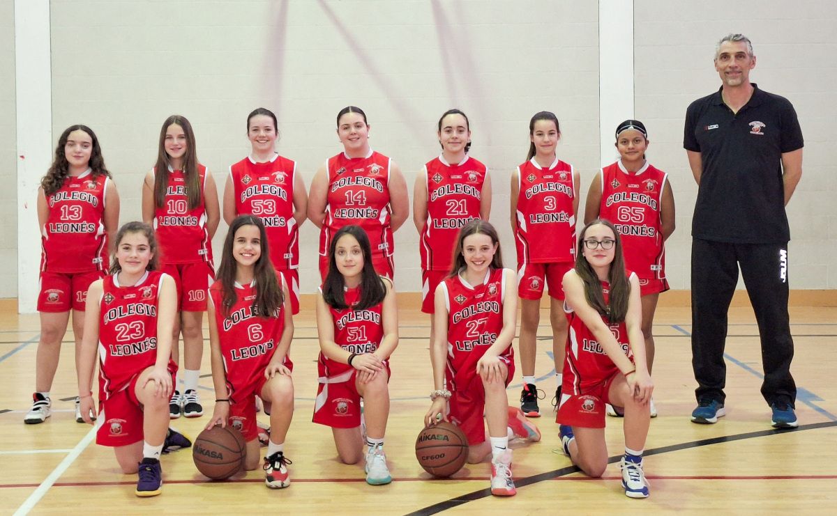 7 INFANTIL FEMENINO C PROVINCIAL