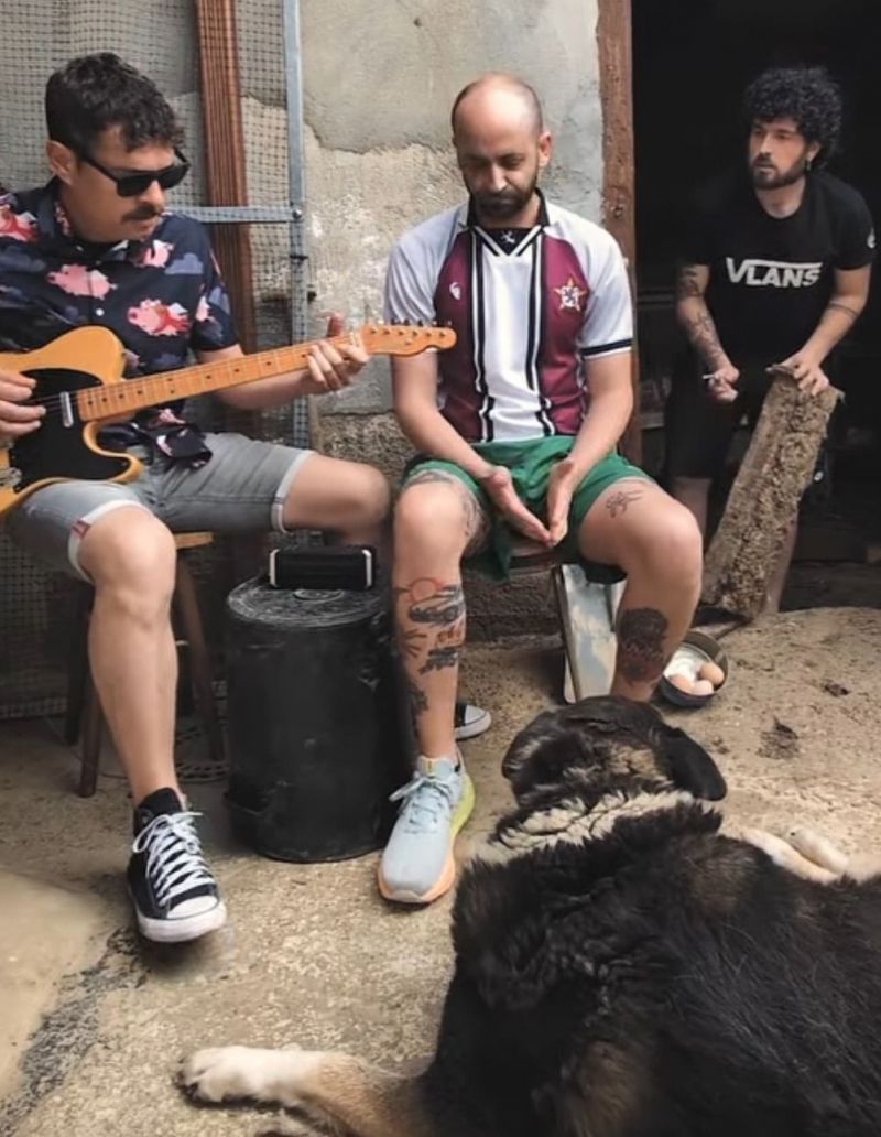 Catalina Grande Piñón Pequeño. Catalina Grande Piñón Pequeño.