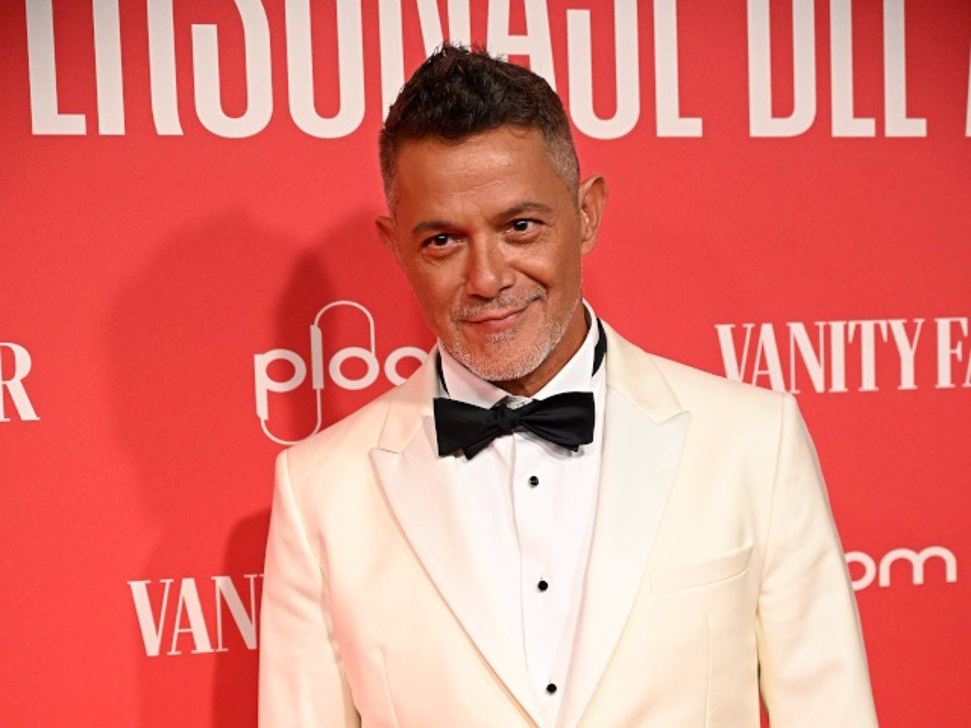 Alejandro Sanz | EUROPA PRESS