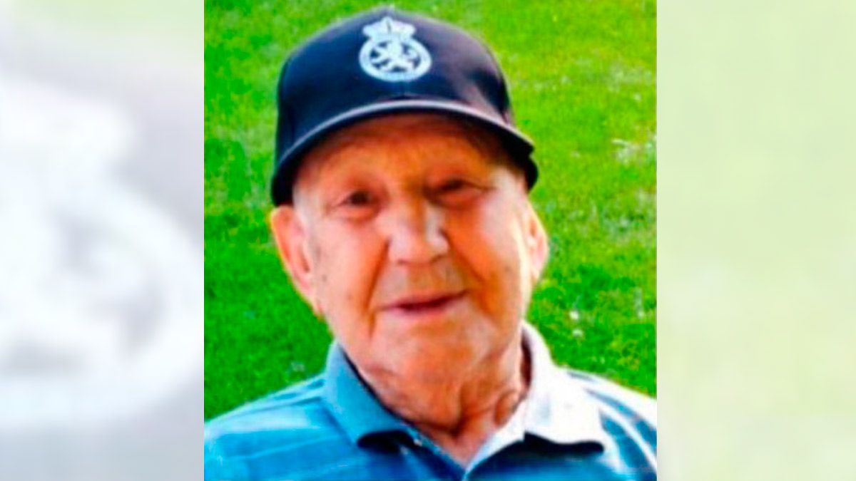 El socio número 1 de la Cultural desaparecido ha sido encontrado en buen estado. | L.N.C. El socio número 1 de la Cultural desaparecido ha sido encontrado en buen estado. | L.N.C.