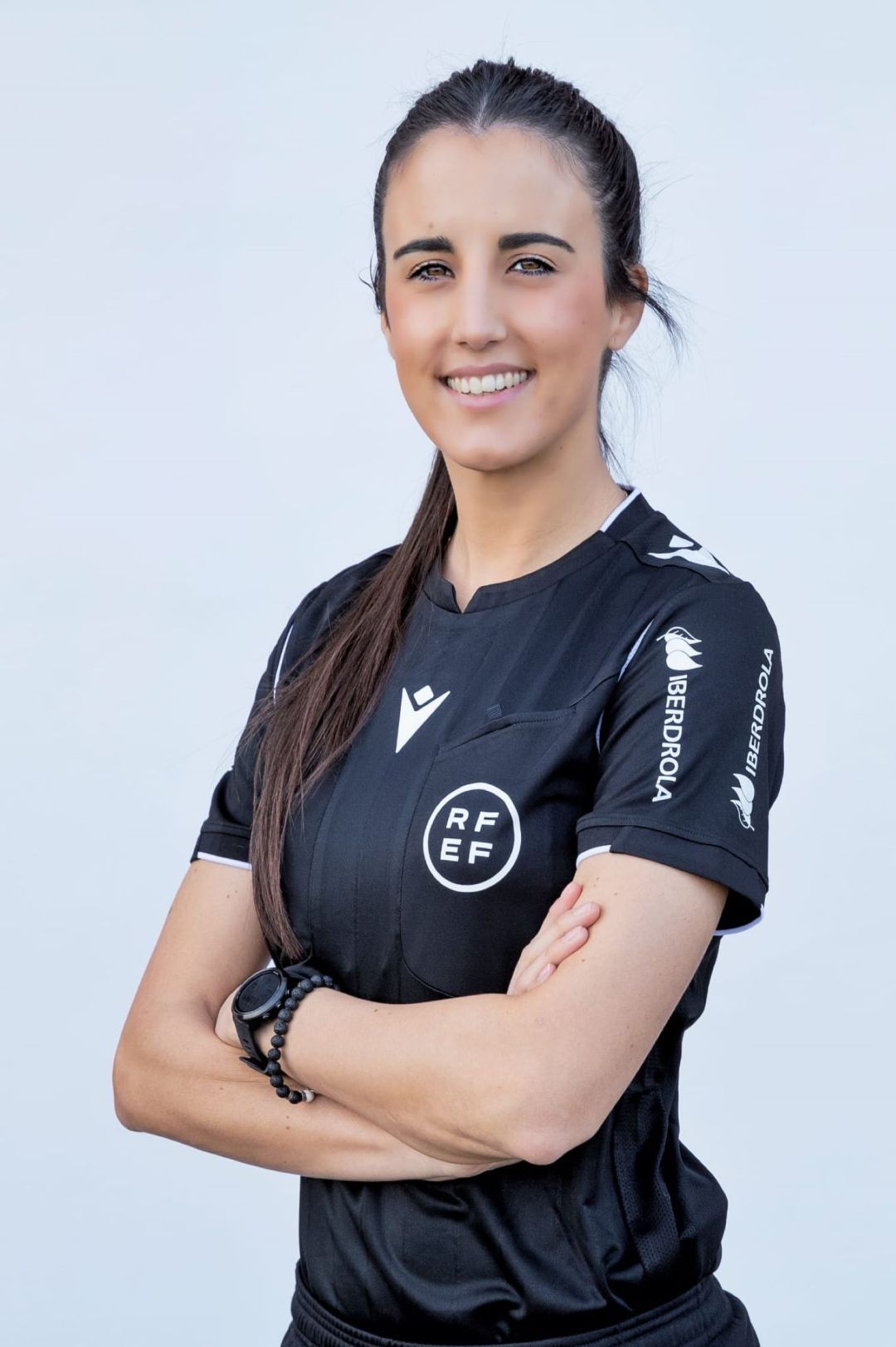 Raquel Suárez regresa a Primera División Femenina. RFEF