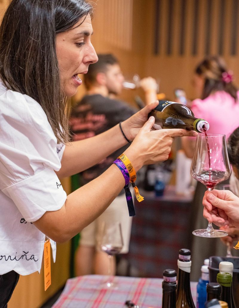 Prensa El Gallo Wine Fest 12 Prensa El Gallo Wine Fest 12