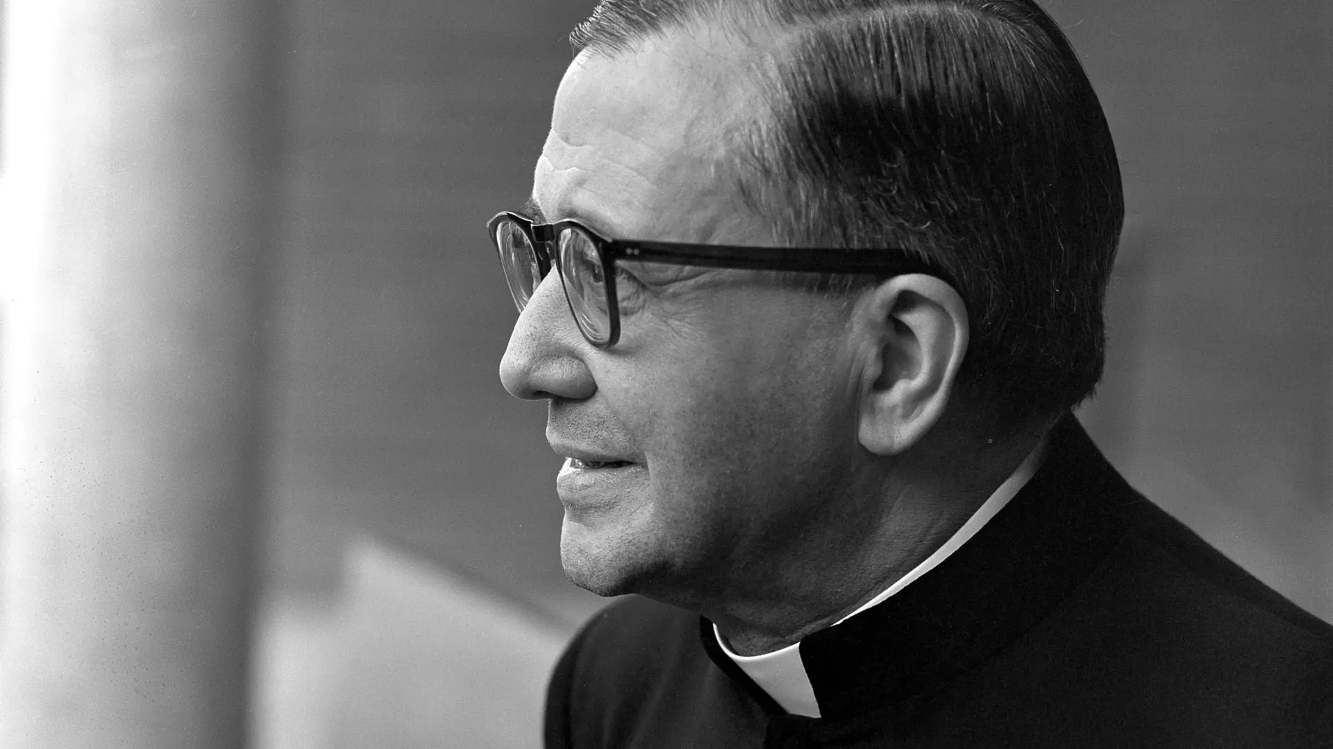 El fundador del Opus Dei, Josemaría Escrivá de Balaguer. El fundador del Opus Dei, Josemaría Escrivá de Balaguer.