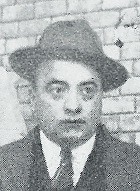 Joaquín Heredia Joaquín Heredia