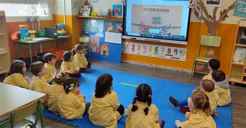 Imagen de archivo de uno de los proyectos de Naturaliza. | L.N.C.