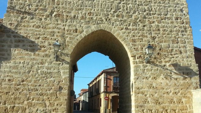 Mansilla de las Mulas puertaconcepción