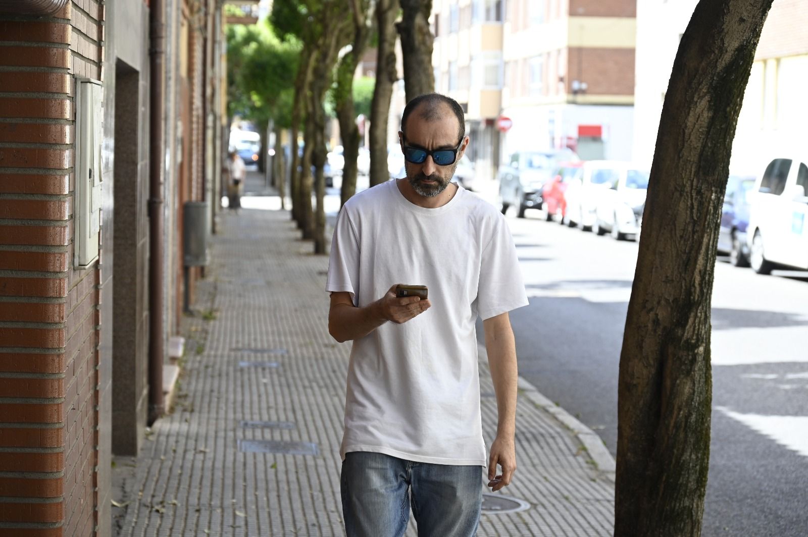 Los leoneses pueden invertir en criptomonedas desde cualquier lugar. | SAÚL ARÉN