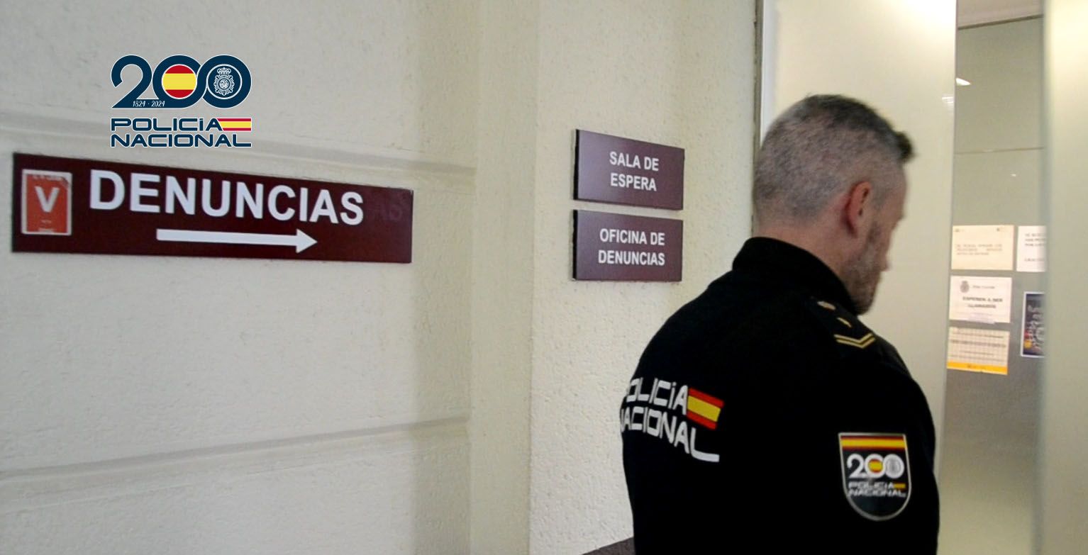 La Policía Nacional fue la encargada de la operación.