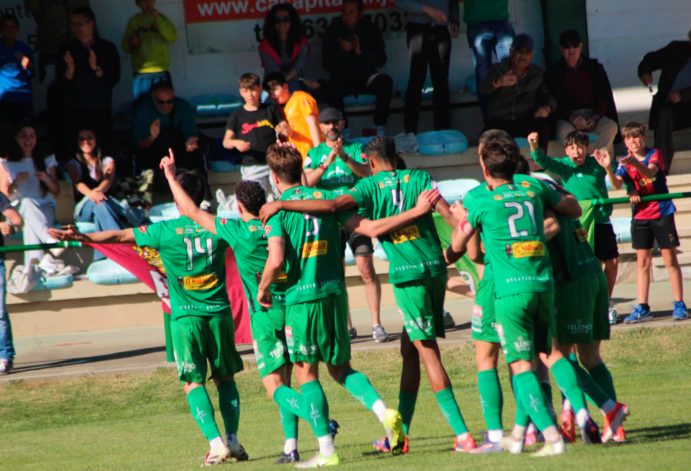 El Astorga conoce ya el grupode de Segunda Federación que le espera. ASTORGA