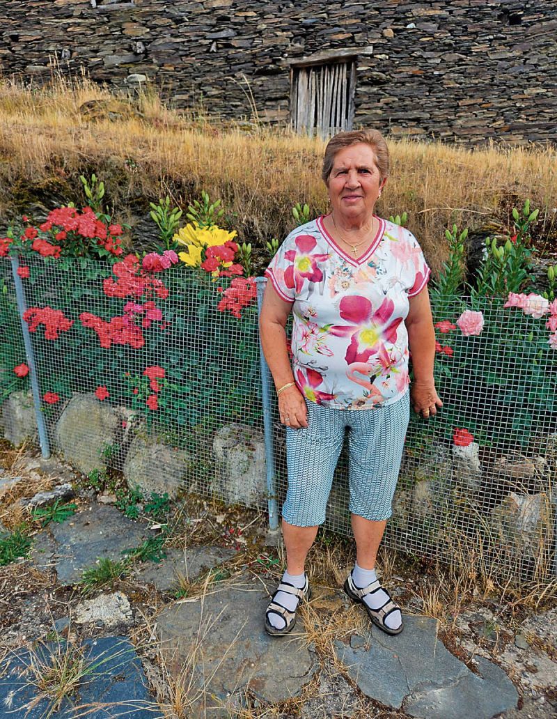 Imagen 1 cabreiresa de frente