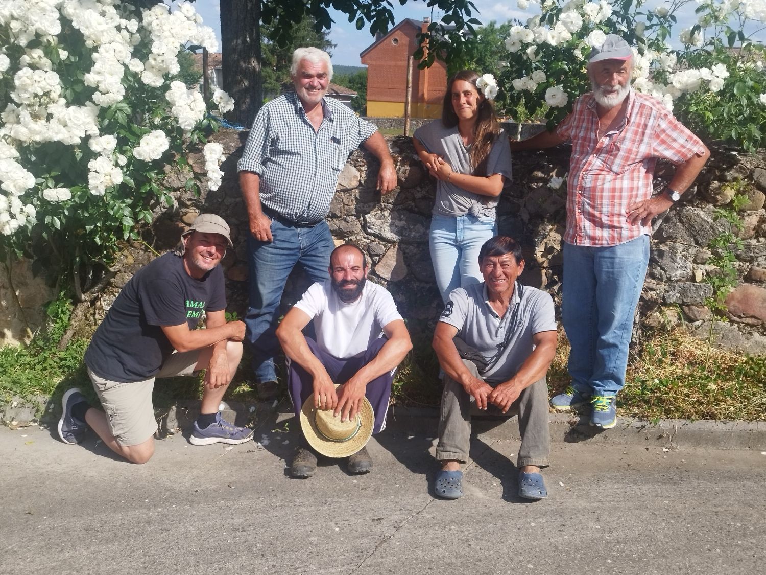 Historia de la semana Historia de la semana