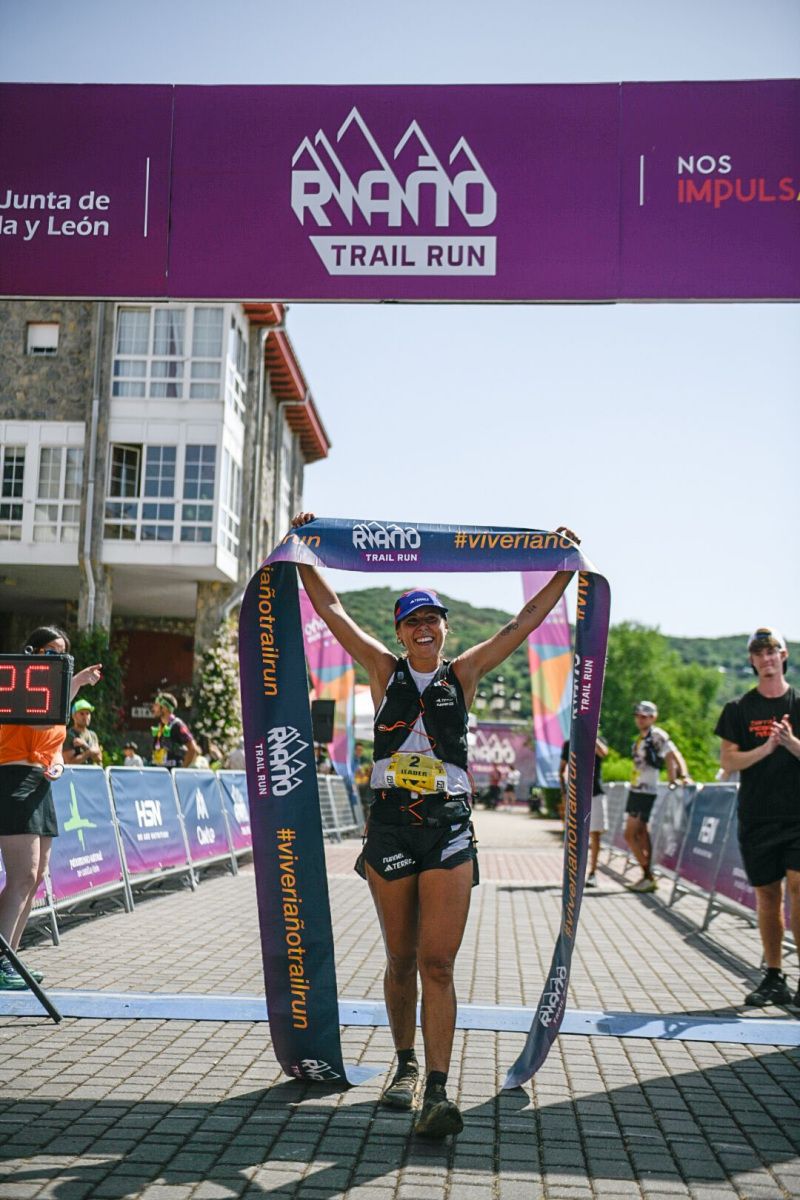 Riaño Trail Run (5)